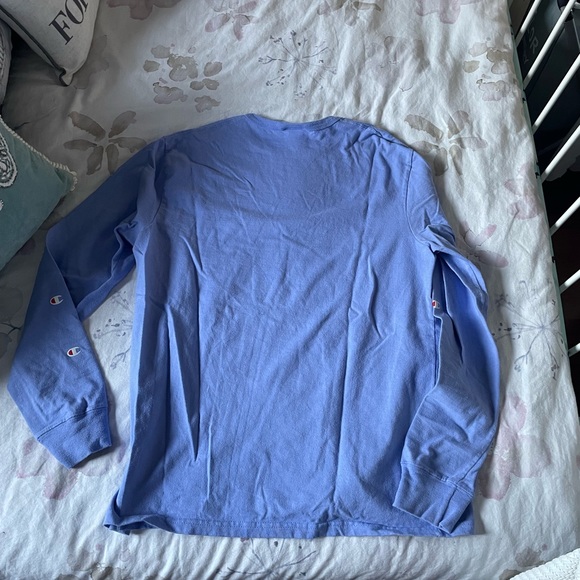 Champion Crew Long Sleeve - Picture 3 of 4